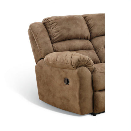 Summit Reclining Sofa