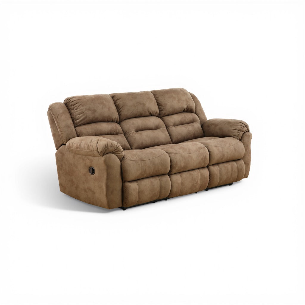 Summit Reclining Sofa