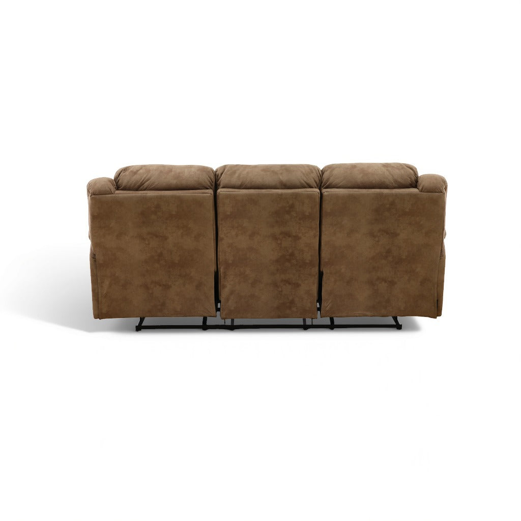 Summit Reclining Sofa