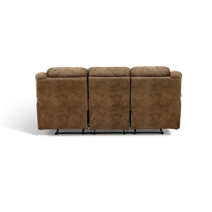 Summit Reclining Sofa