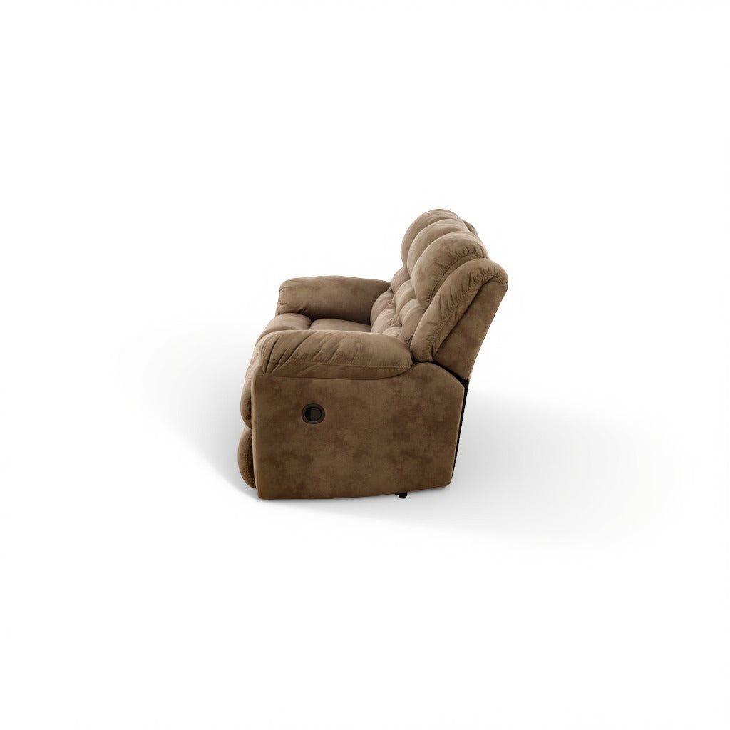 Summit Reclining Sofa