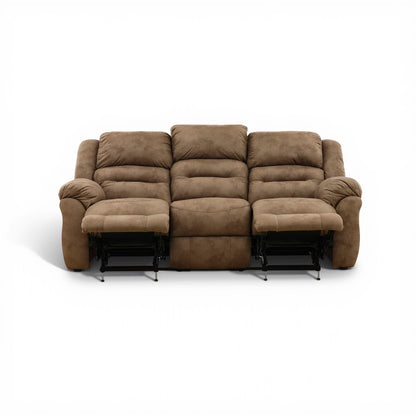 Summit Reclining Sofa