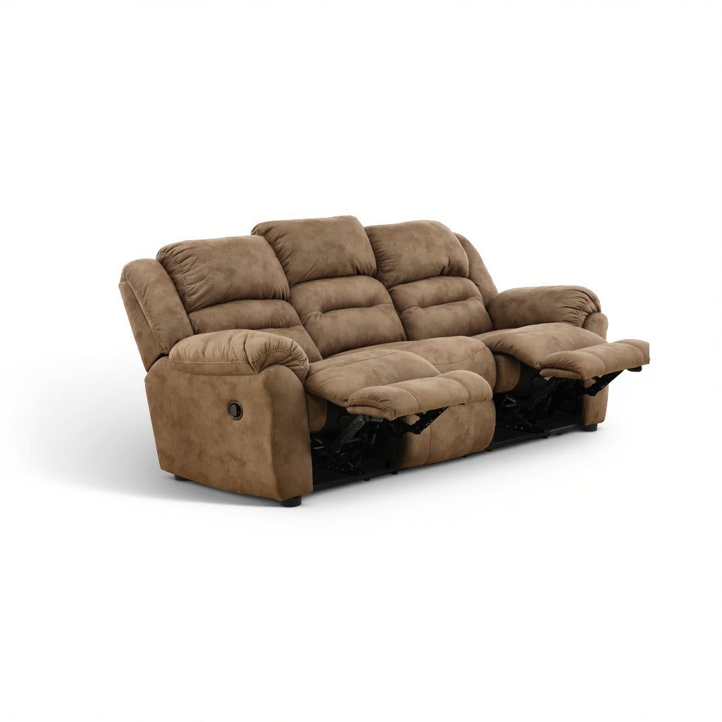 Summit Reclining Sofa