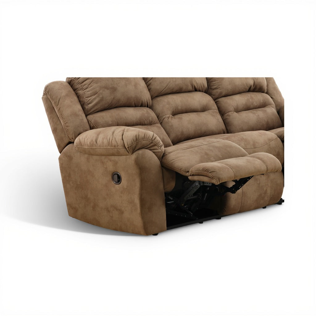 Summit Reclining Sofa