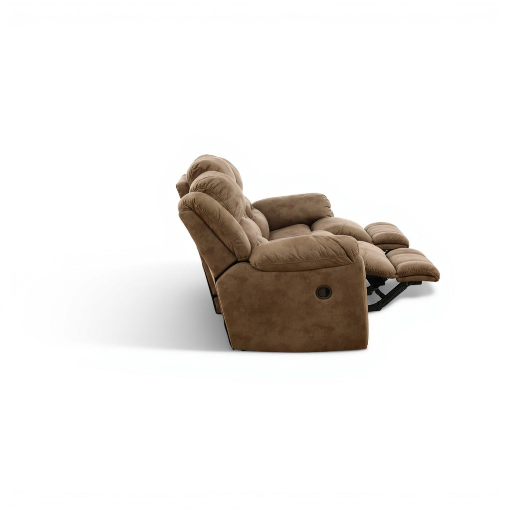 Summit Reclining Sofa