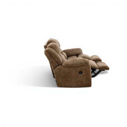 Summit Reclining Sofa