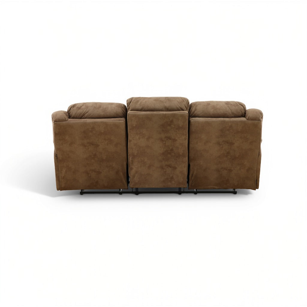 Summit Reclining Sofa