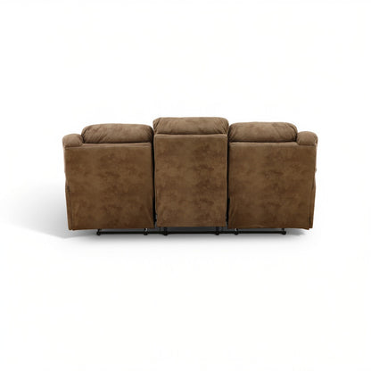 Summit Reclining Sofa