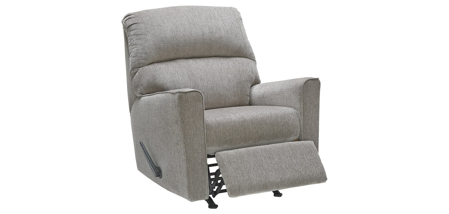 Altari Rocker Recliner