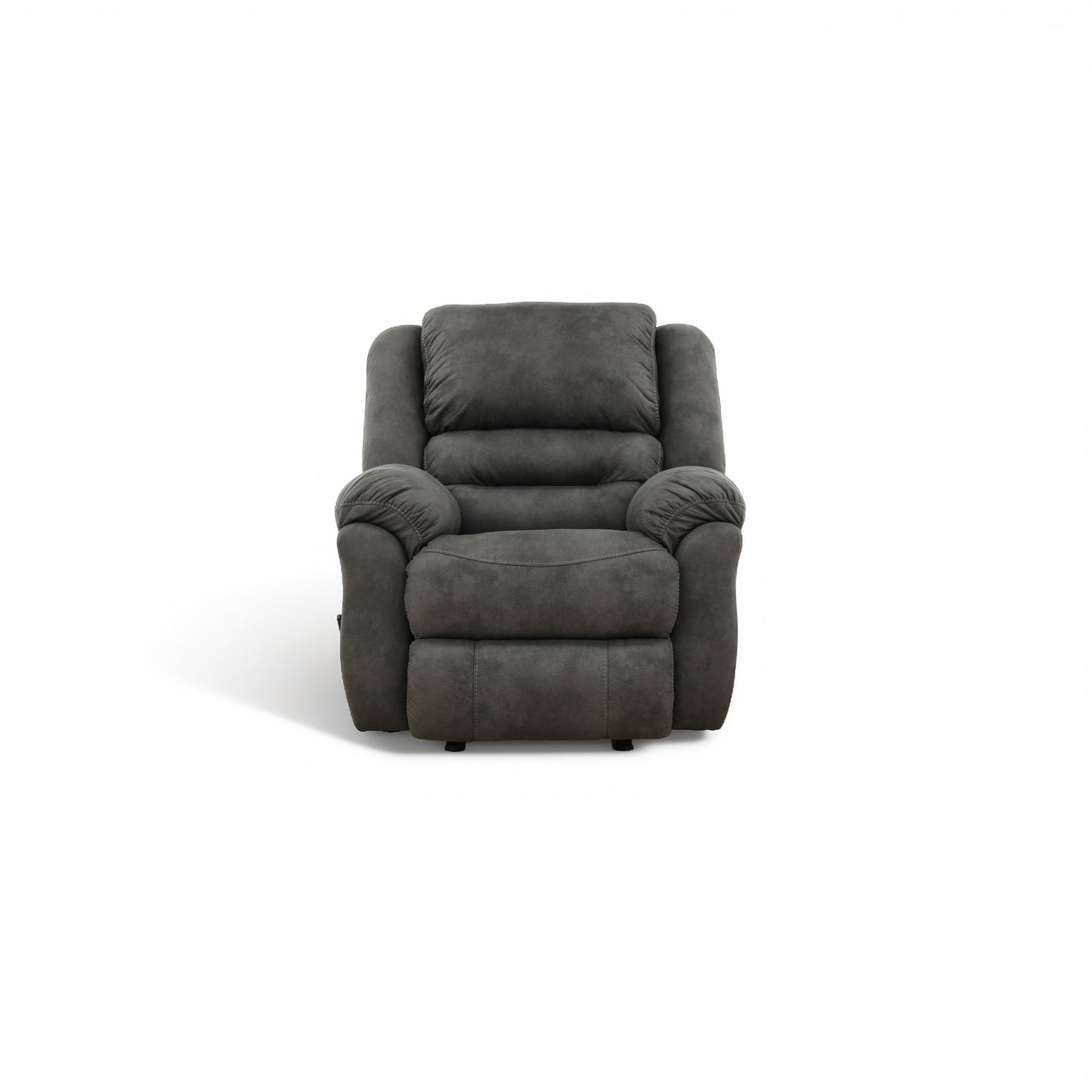 Summit Rocker Recliner Dark Shadow