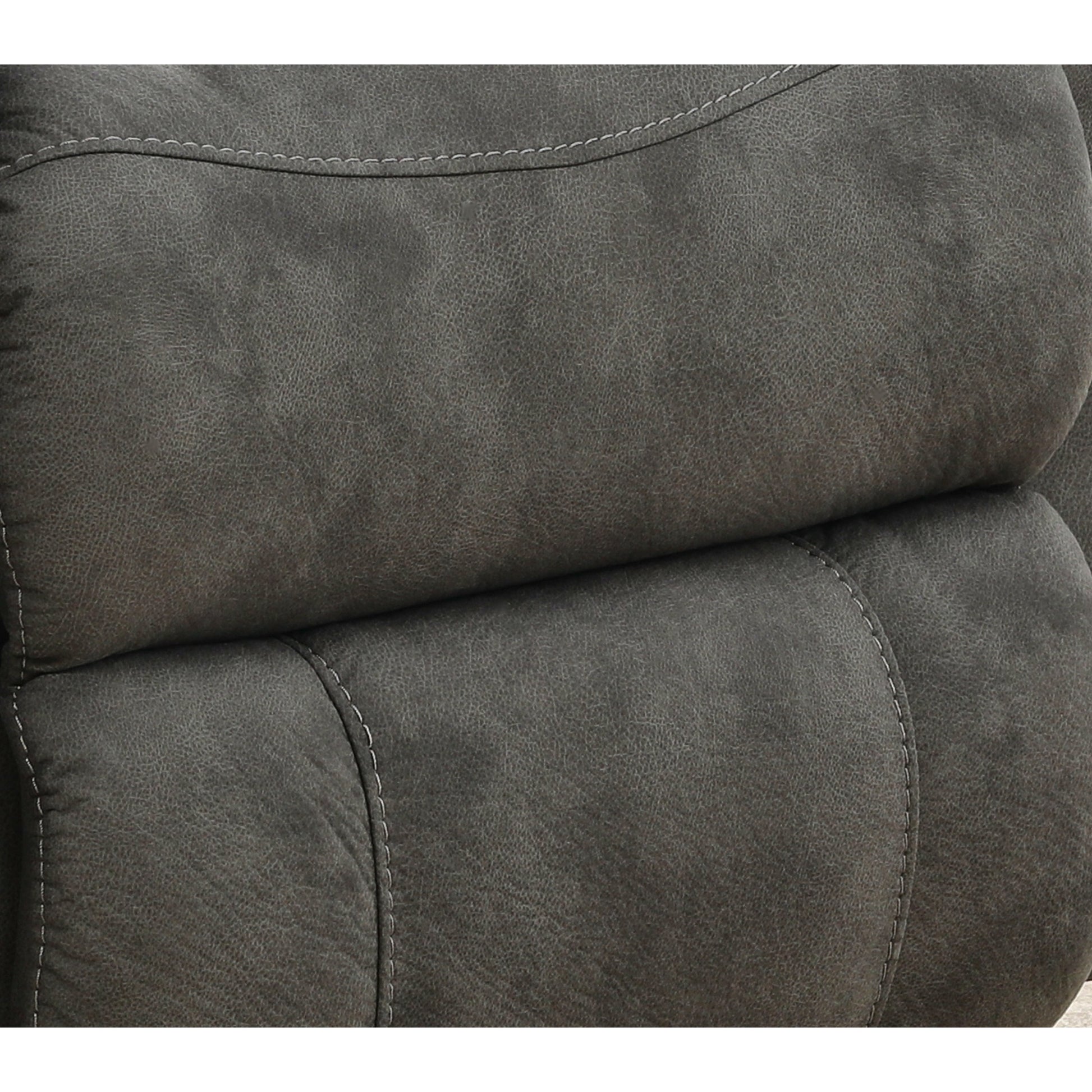 Summit Rocker Recliner