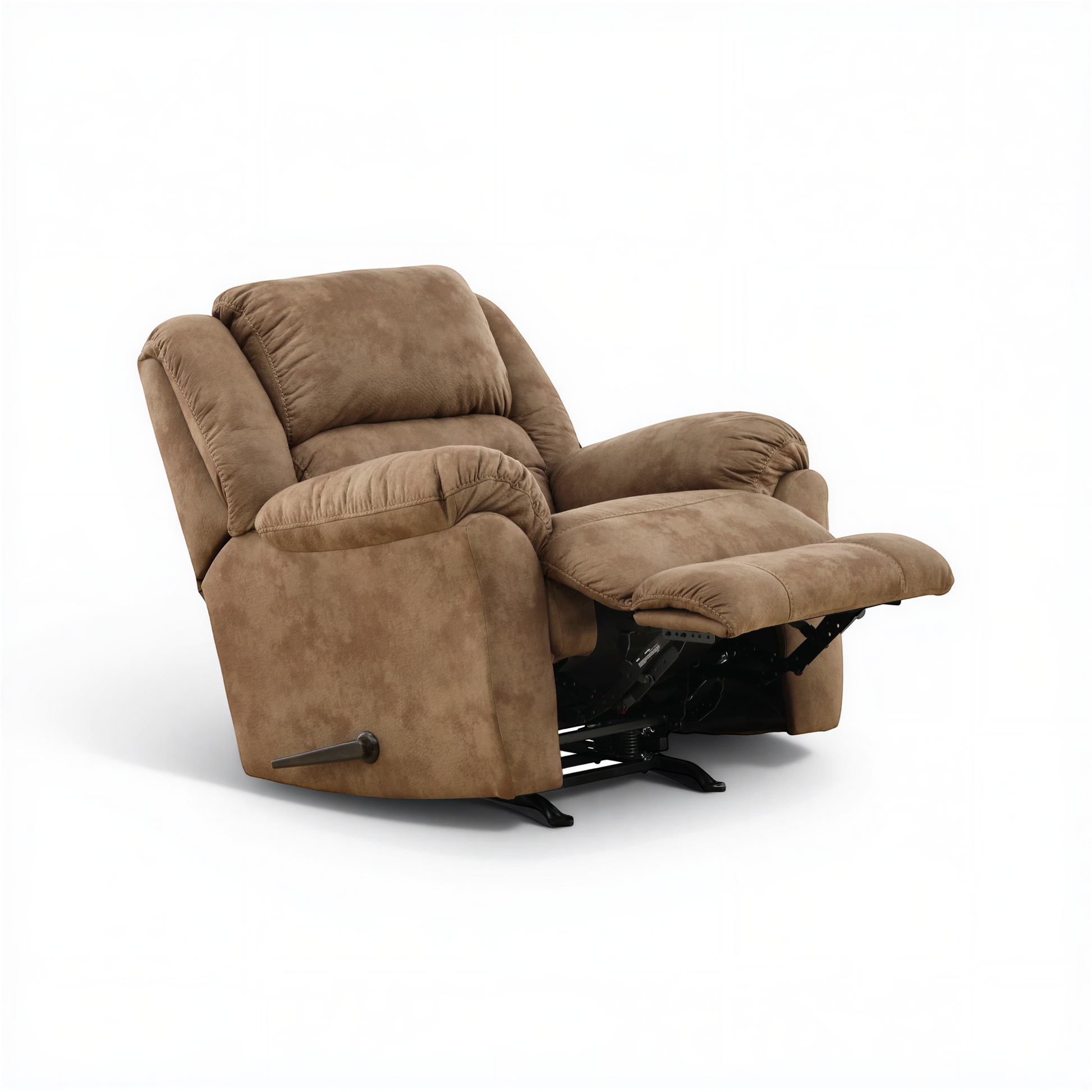 Summit Rocker Recliner