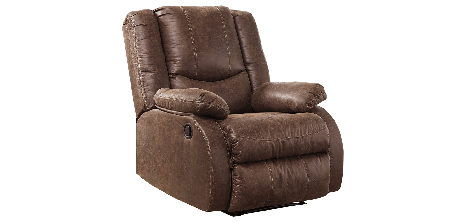 Bladewood Recliner