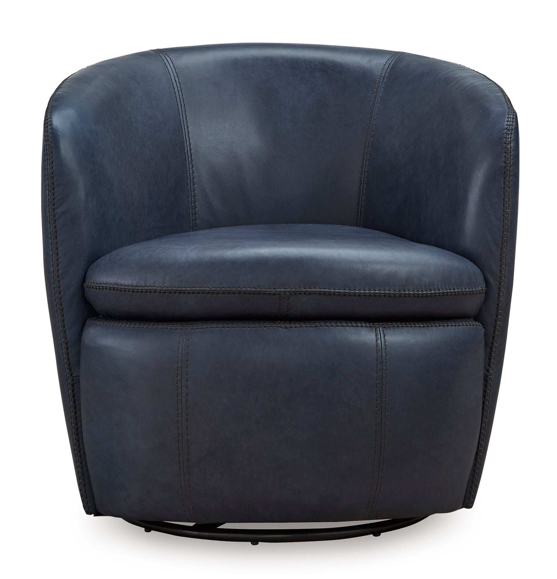 Kierreys Swivel Accent Chair