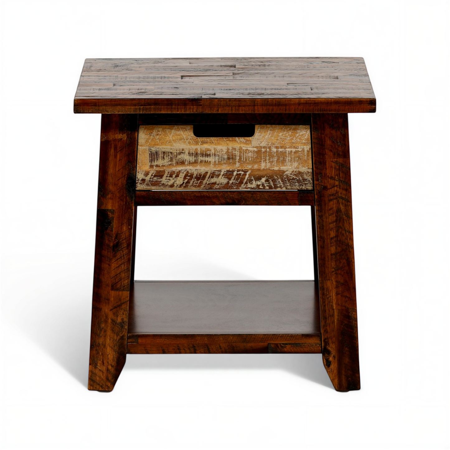 Grace Farms End Table