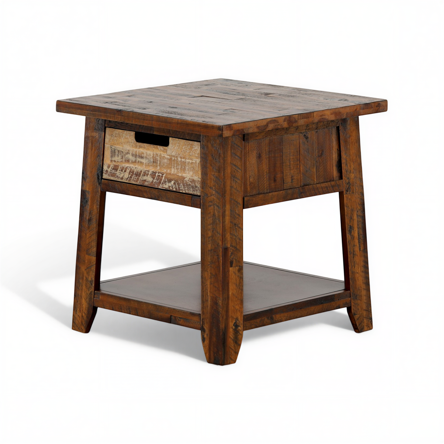 Grace Farms End Table