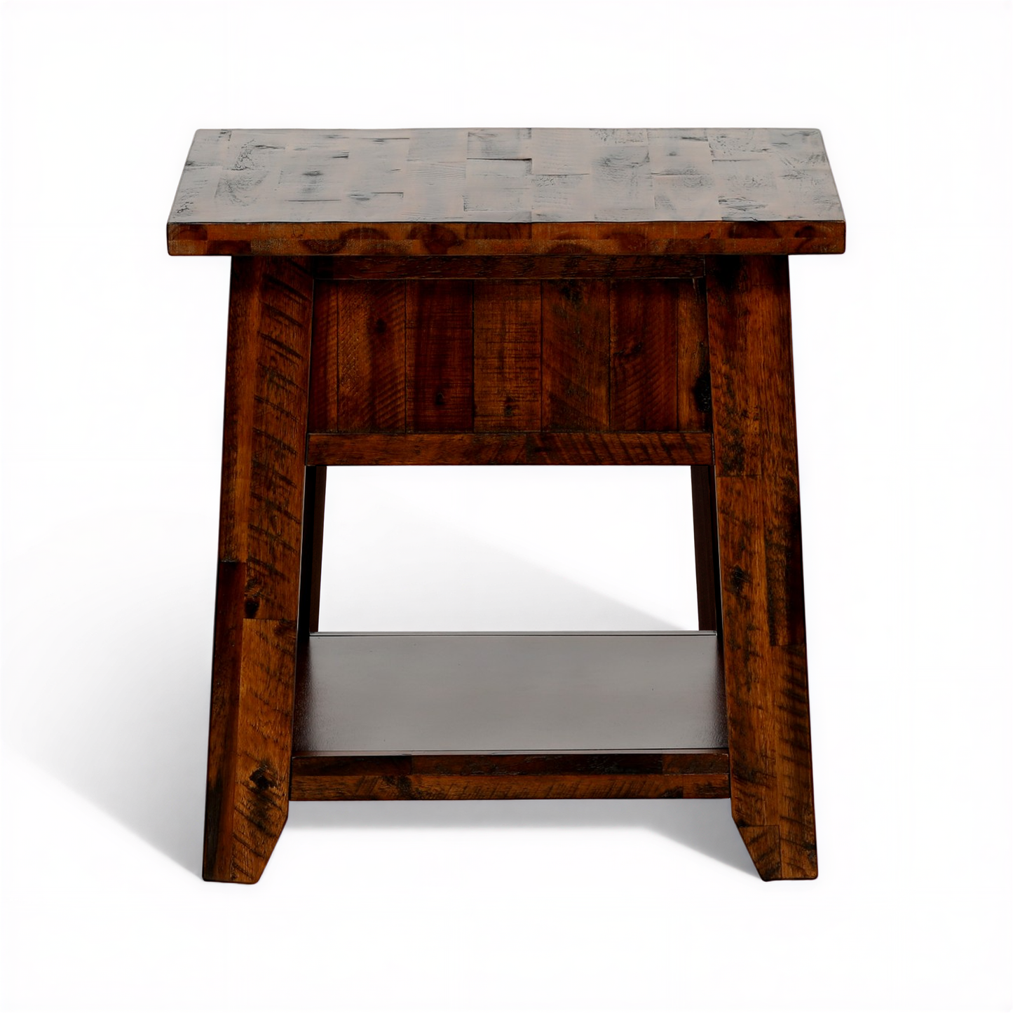 Grace Farms End Table