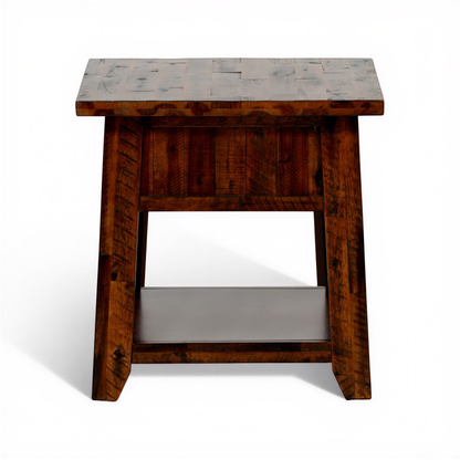 Grace Farms End Table