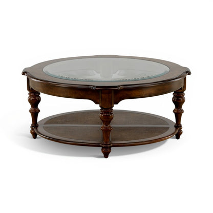 Amberfield Round Coffee Table