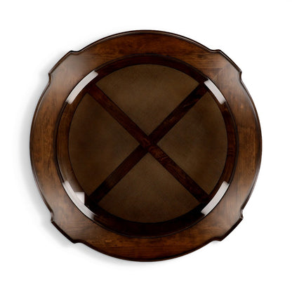 Amberfield Round Coffee Table
