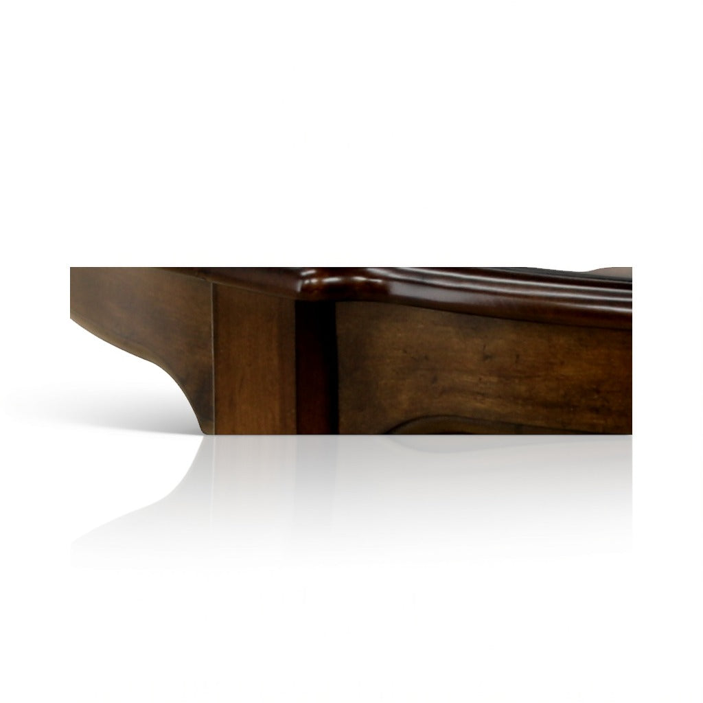 Amberfield Round Coffee Table
