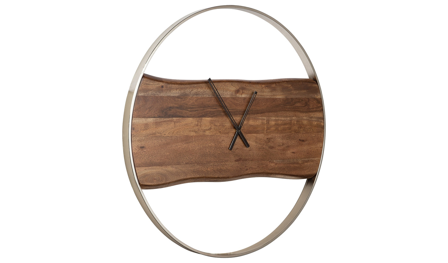 Panchali Wall Clock