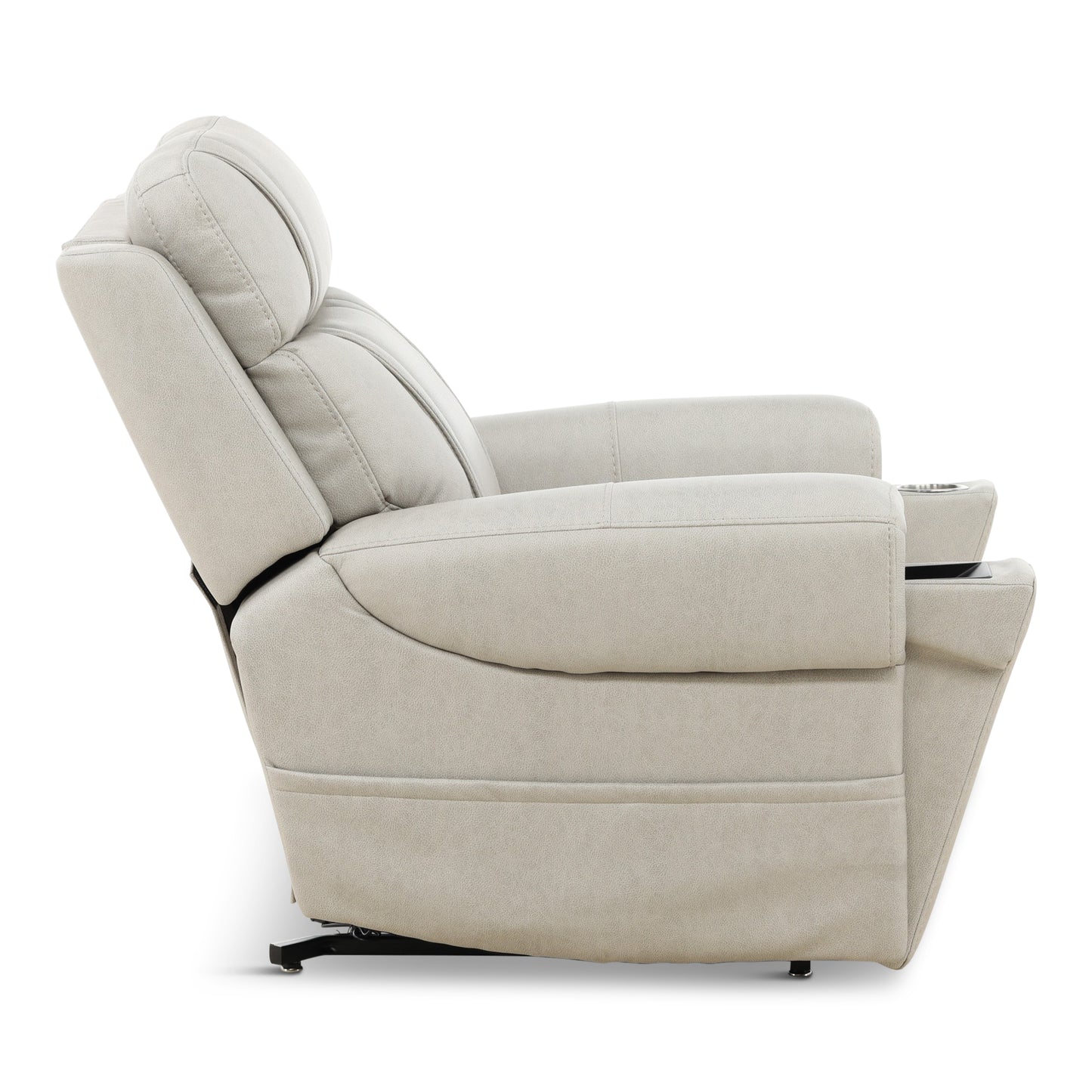 Orion Power Lift Recliner with Heat and Massage