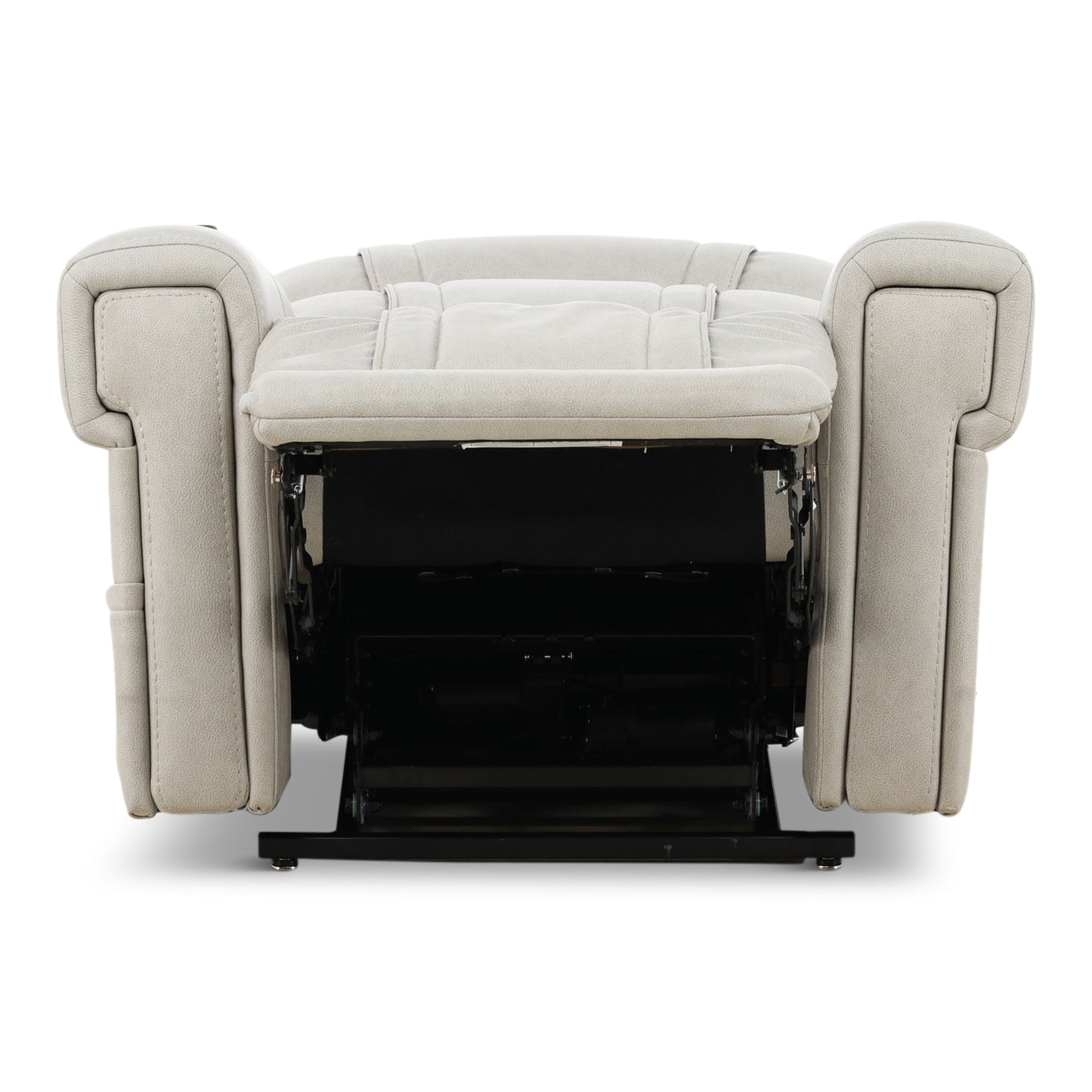 Orion Power Lift Recliner with Heat and Massage