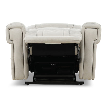 Orion Power Lift Recliner with Heat and Massage