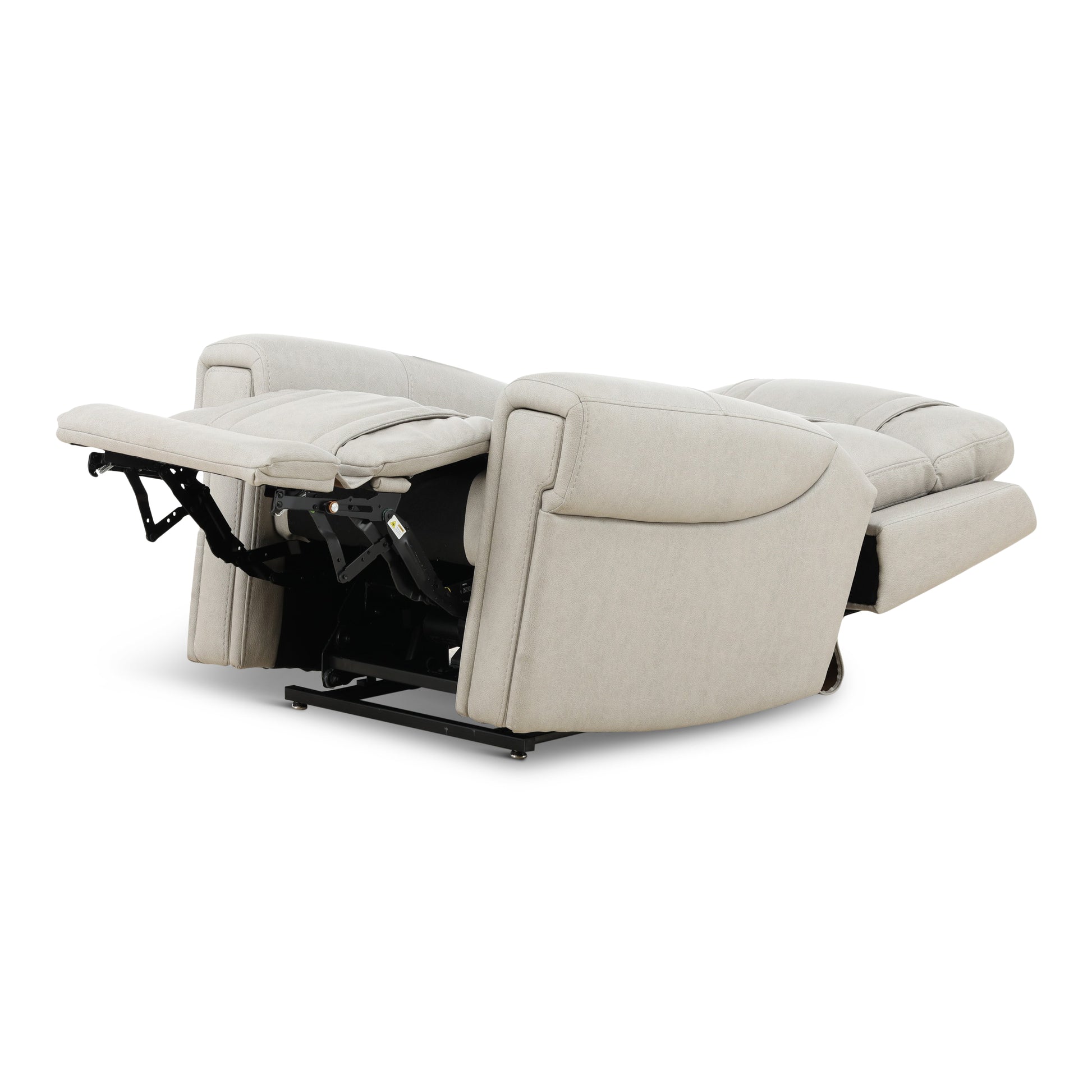 Orion Power Lift Recliner with Heat and Massage
