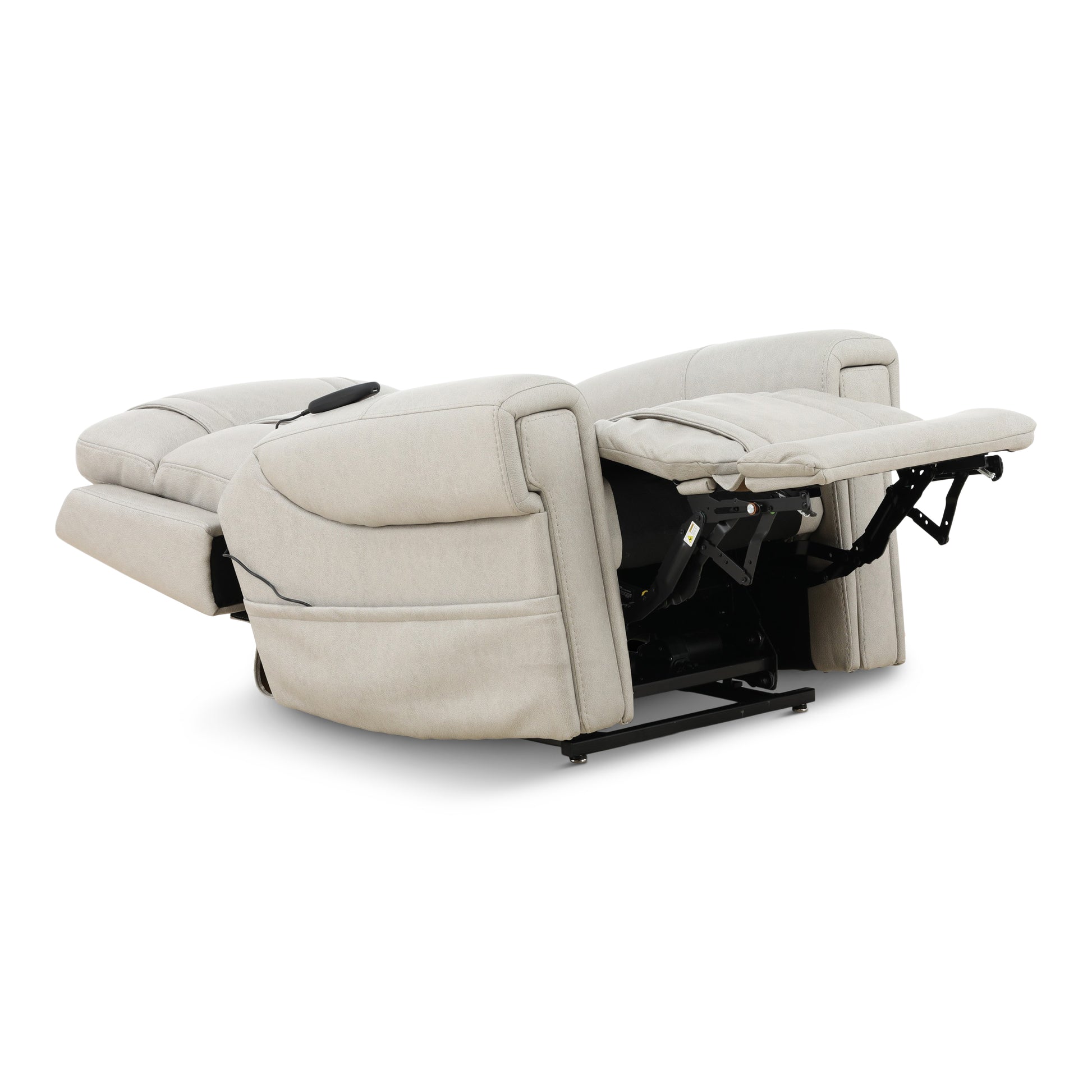 Orion Power Lift Recliner with Heat and Massage