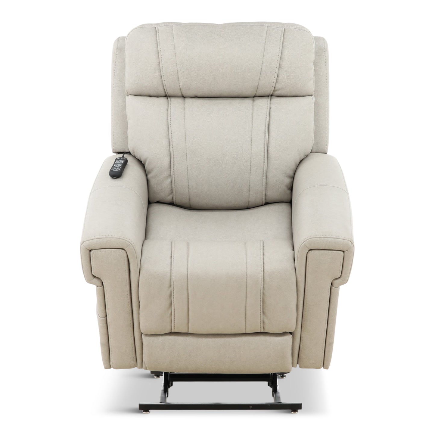 Orion Power Lift Recliner with Heat and Massage