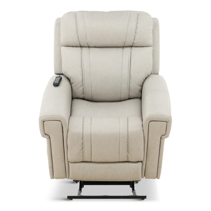 Orion Power Lift Recliner with Heat and Massage