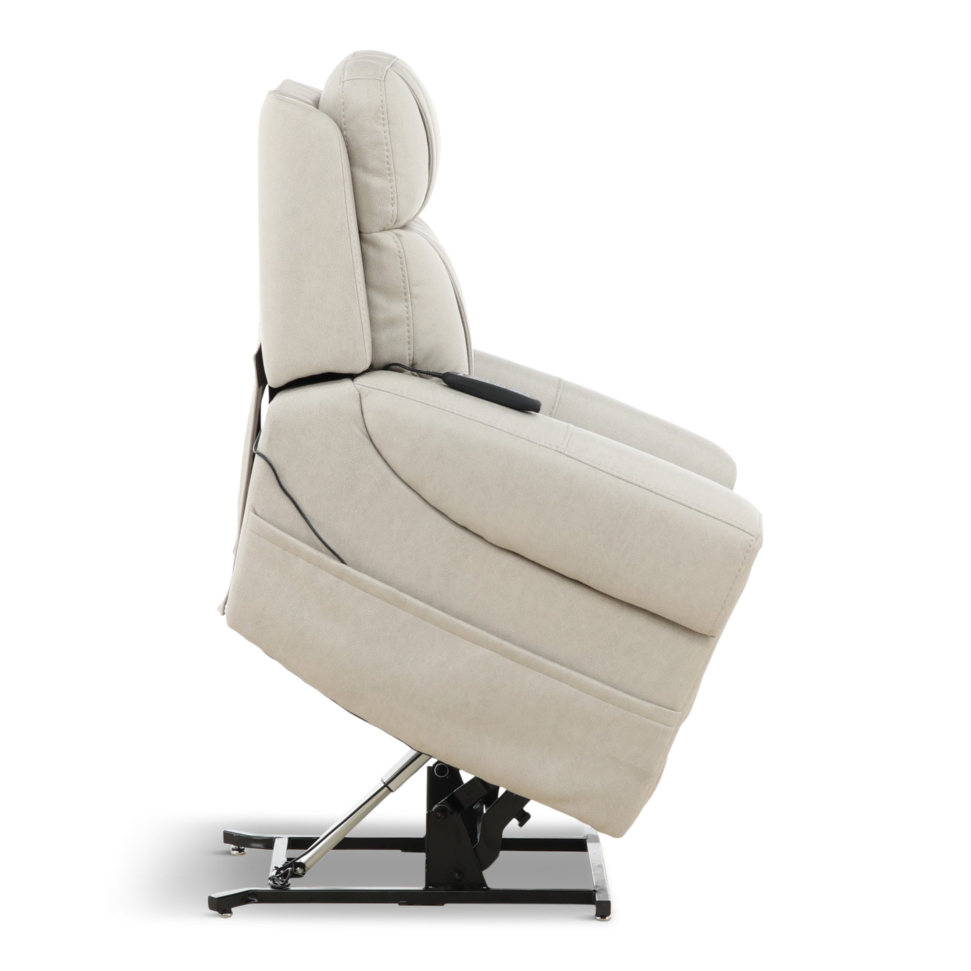 Orion Power Lift Recliner with Heat and Massage
