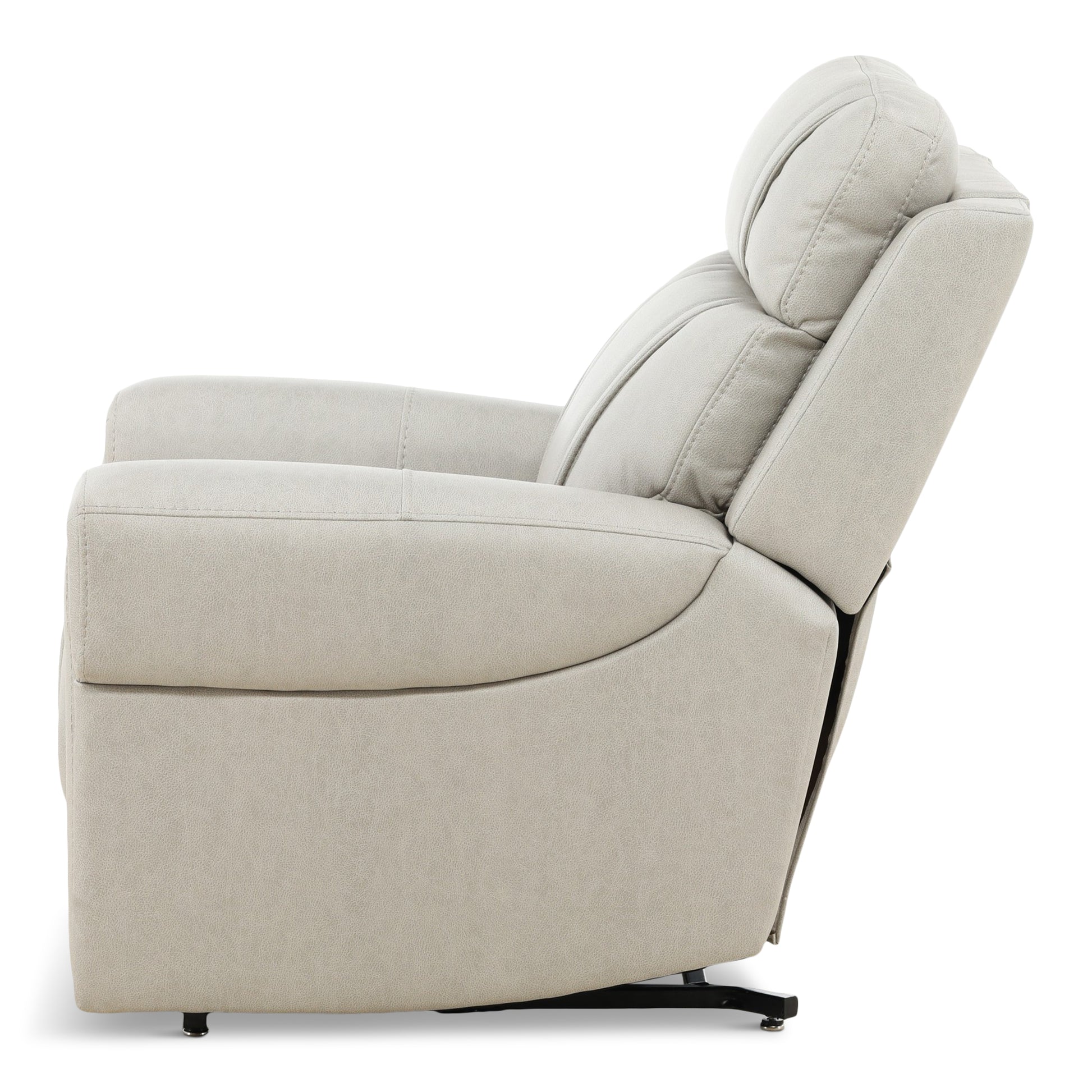 Orion Power Lift Recliner with Heat and Massage