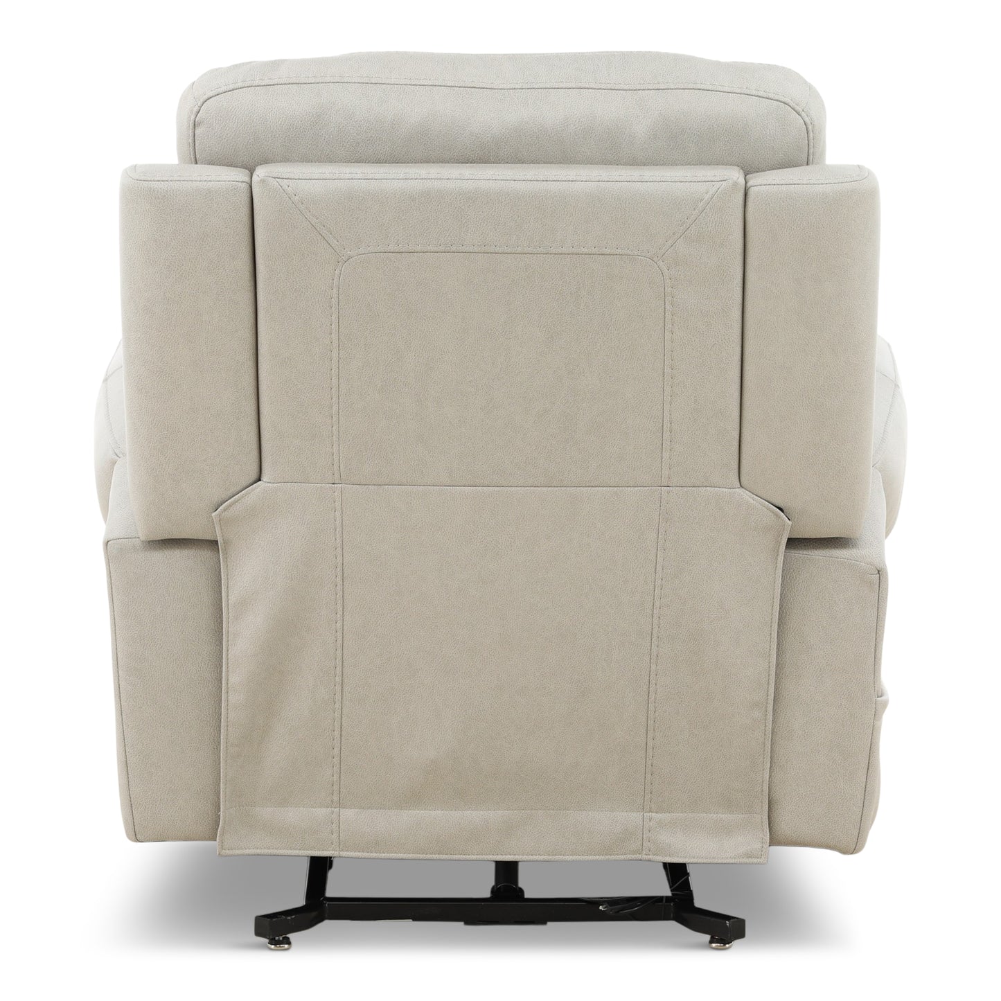 Orion Power Lift Recliner with Heat and Massage