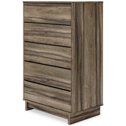 Shallifer Chest of Drawers