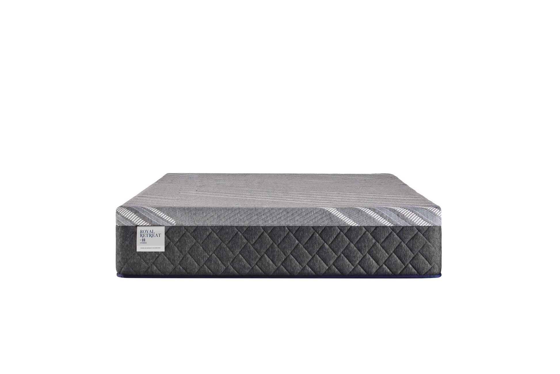 Sealy Oasis King Medium Hybrid Mattress