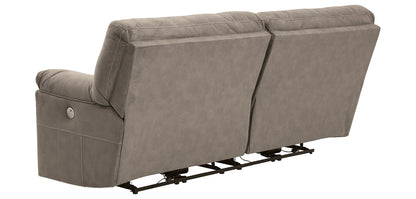 Cavalcade Power Reclining Sofa