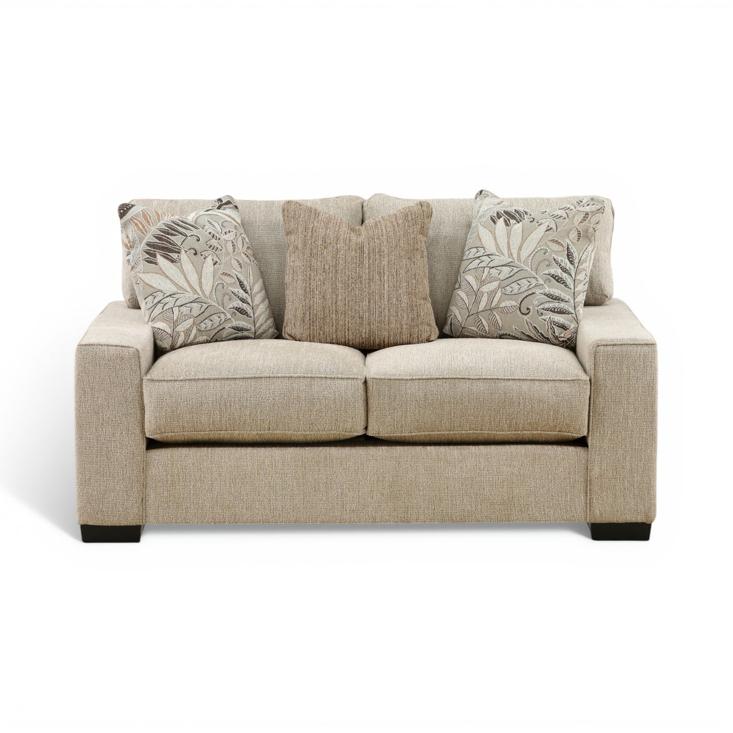Troy Loveseat