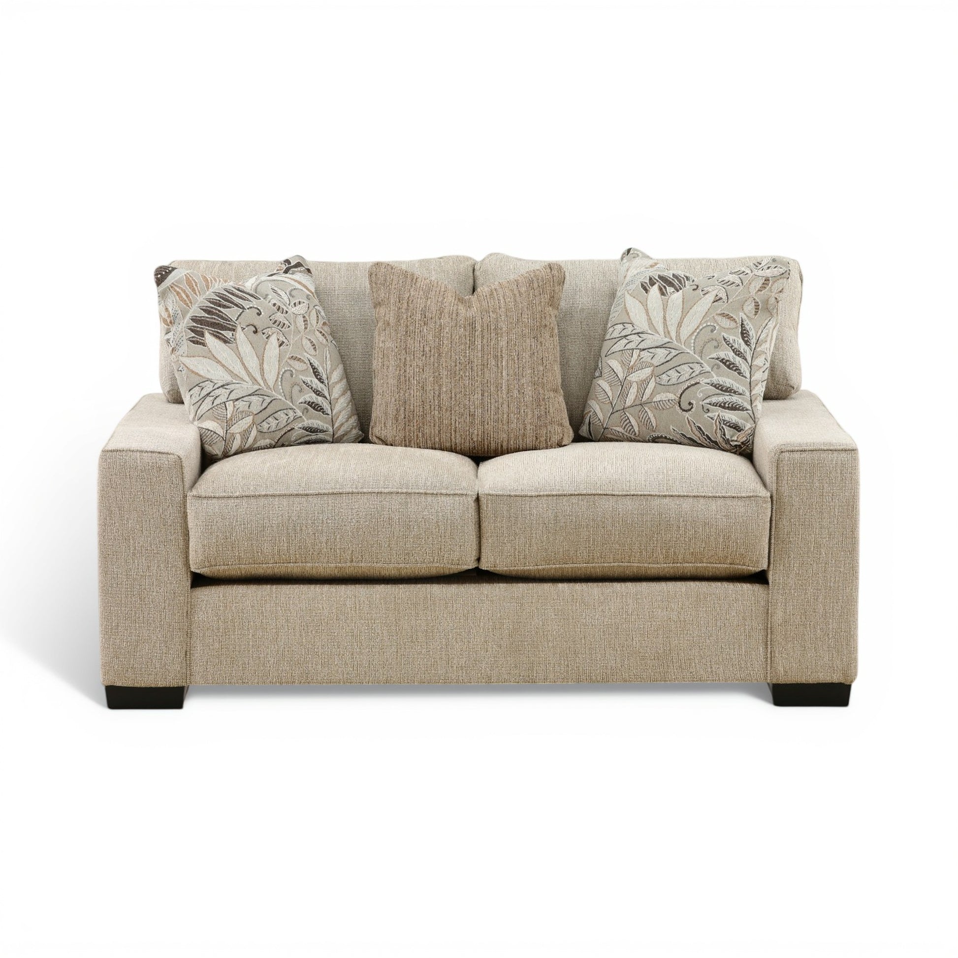 Troy Loveseat