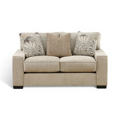 Troy Loveseat