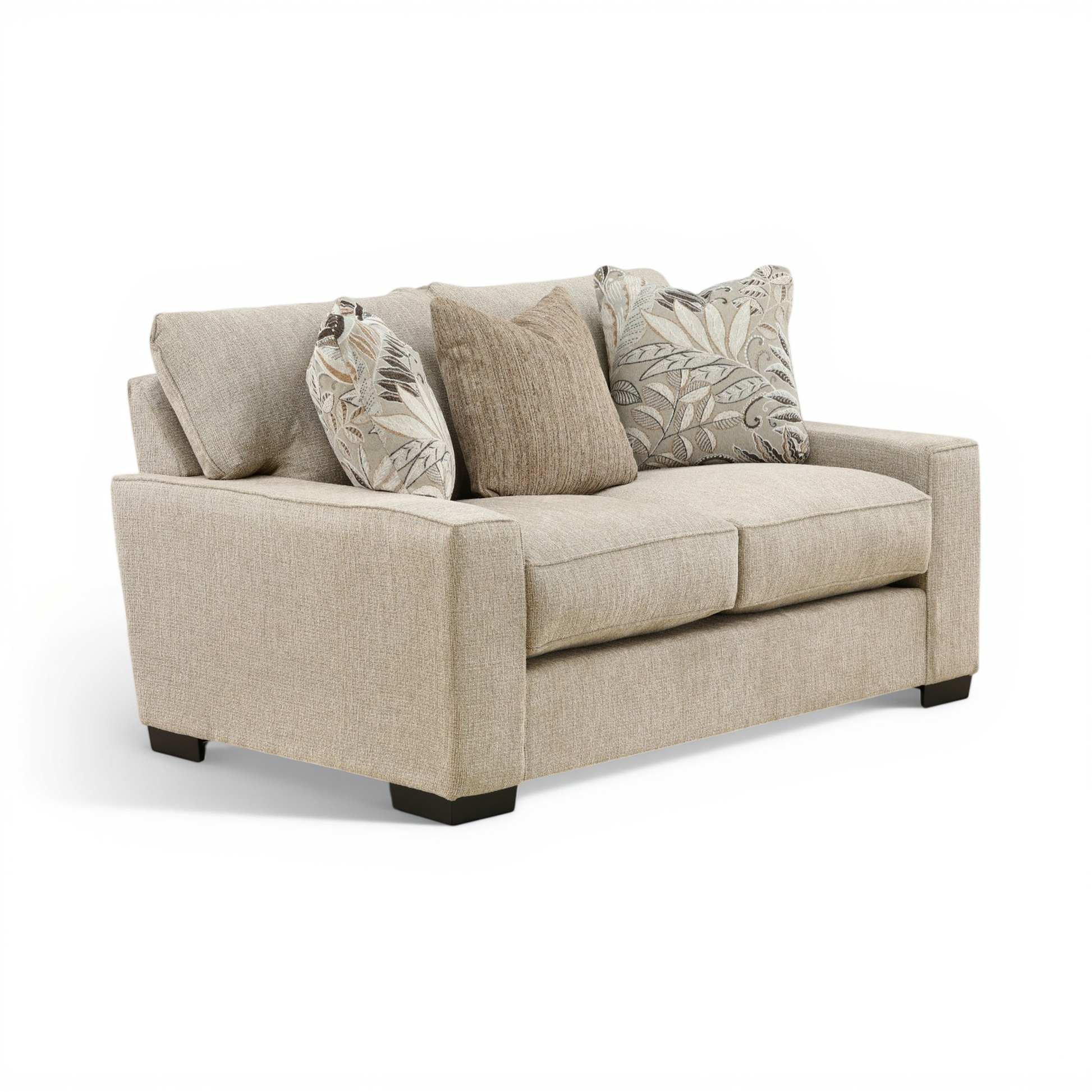 Troy Loveseat