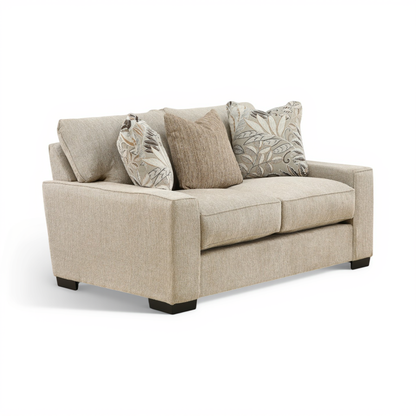 Troy Loveseat