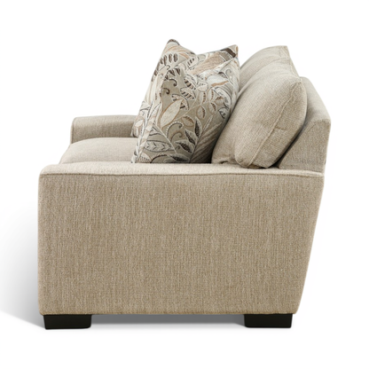 Troy Loveseat