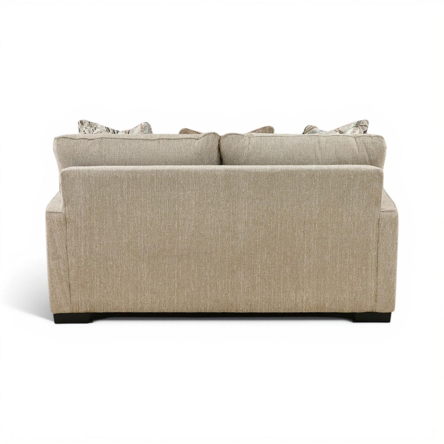 Troy Loveseat