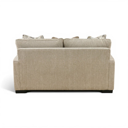 Troy Loveseat