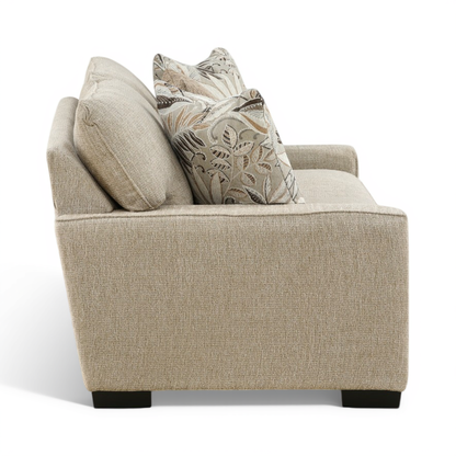 Troy Loveseat
