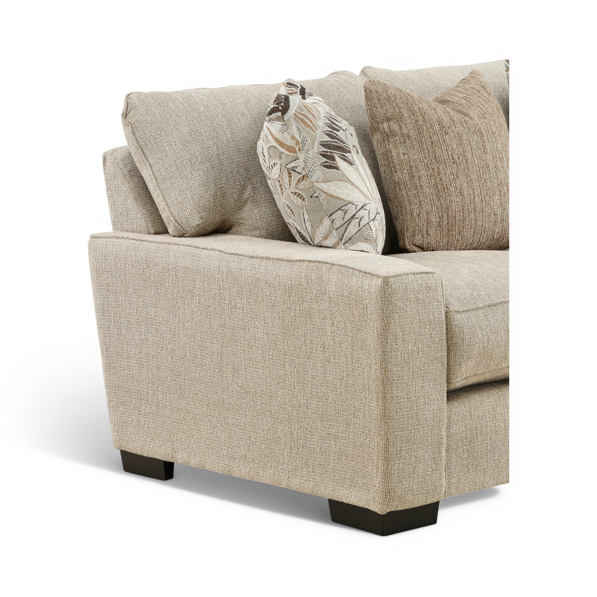 Troy Loveseat