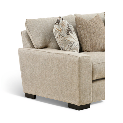 Troy Loveseat